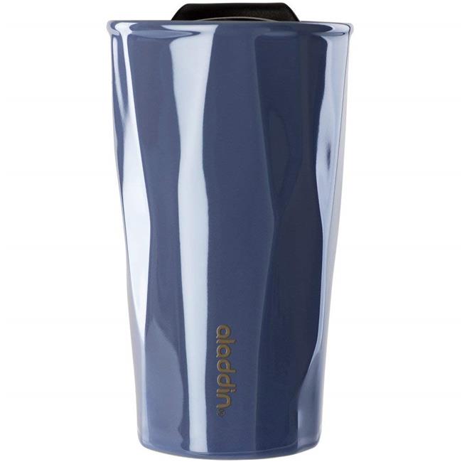 aladdin ceramic travel mug