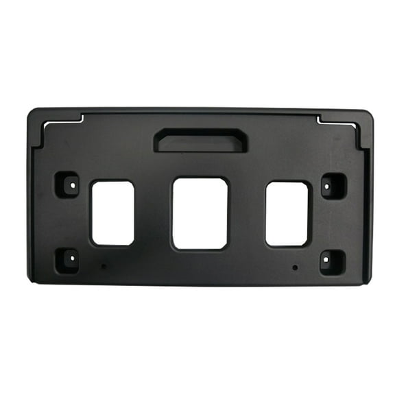 New Front License Plate Bracket for 2019-2022 Spark GM1068226