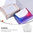 thumbnail image 2 of MIANGASTORE 1 Set Tissue Box Mold Home Tissue Case Casting Mold Simple Crystal Epoxy Mold, 2 of 9