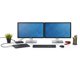 thumbnail image 2 of Adaptador USB-C para monitor Dell WD15 4K de 180 W, color negro, 2 of 2