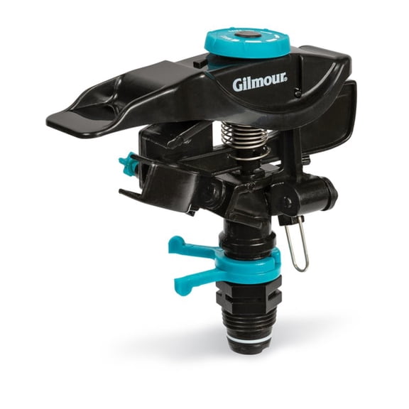Gilmour Medium Duty Circular Sprinkler Head