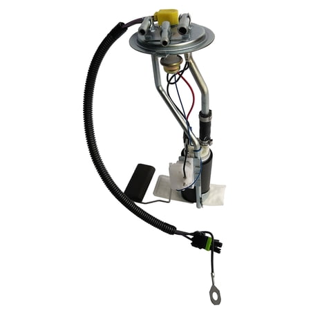 Agility Auto Parts 4011081 Fuel Pump and Sender Assembly for Chevrolet GMC Specific Models
