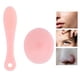 thumbnail image 4 of Limpiador facial, cepillo de limpieza facial de silicona, cepillo de limpieza facial, cepillos de lavado de cara personalizados para la perfección, 4 of 8