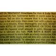 thumbnail image 3 of Africa's Best Ultimate Herbal Oil for Hair, Bath, Nails and Body, 8 fl oz  8 oz., Dry Skin, 3 of 5