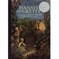thumbnail image 1 of Pre-Owned Hansel and Gretel (Hardcover) 0525461523 9780525461524, 1 of 1
