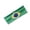 Light Green, variant on QASIEATN American Country Flag Headbands Headbands Men USA Headband for Men Soccer Tennis Workout Clothing Daily Wear Casual Accessories Heardband for Men