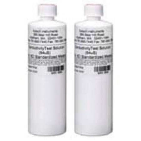 UPC 793950000847 product image for EXTECH EC-84-P Calibration Standard,84microS,1 Pt,PK2 | upcitemdb.com