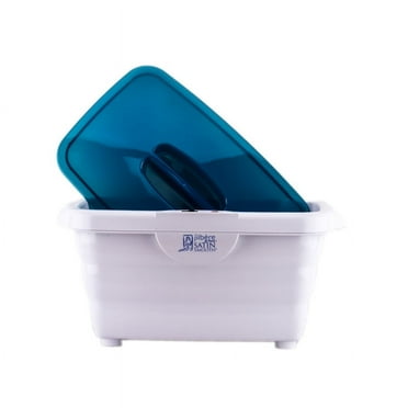 Satin Smooth Satin Smooth Paraffin Spa Bath , 1 Pc Spa Bath