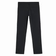 thumbnail image 6 of Weatherproof Vintage Mens Tech Pants  Water-Resistant Stretch Performance Pants with Flex Waistband, Straight Fit (Black/30x29), 6 of 6