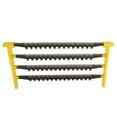 thumbnail image 1 of Queen Rearing Frame,Queen Cell Kit Beekeeping Queen Cell Queen Rearing Base Smooth Operation, 1 of 8