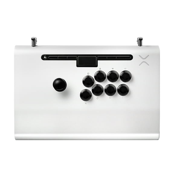 Victrix PRO FS Arcade Fight Stick for PlayStation 4/5, White