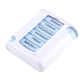 thumbnail image 4 of 7 Layers Plastic Medicine Box  28 Grid Medicine Box   Storage Box  28 Grid  Storage Box Portable 28 Grid 7 Layers Plastic Medicine  Storage Box Travel, 4 of 8