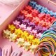 thumbnail image 5 of All-in-one kit: 780 pieces hair ties, hair clips in multiple colors, 5 of 5