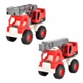 thumbnail image 1 of Set de juguetes de simulación Toy Crane para niños, 1 of 5