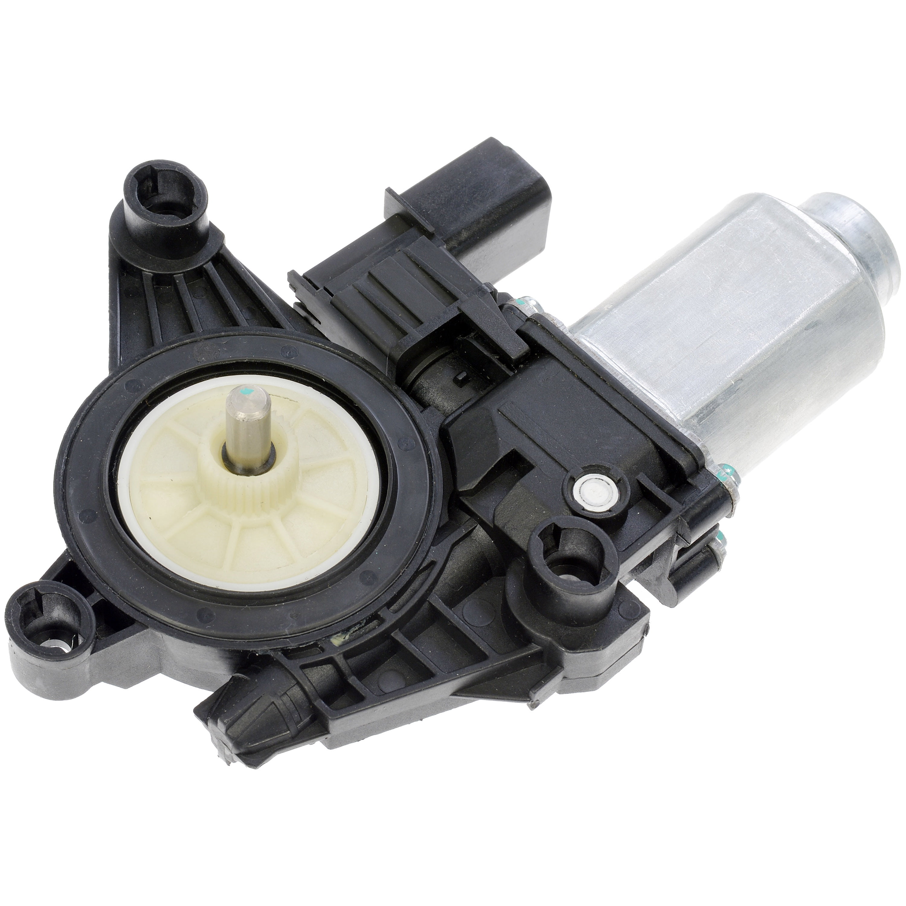 Dorman 742-532 Front Passenger Side Window Motor for Specific Chrysler Models