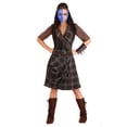 thumbnail image 3 of Braveheart Costume de Guerrière pour Femmes Grande Taille, 3 of 4