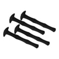 thumbnail image 4 of Shisuyan 1Set Archery Finger Guards Silicone Prevent Finger Injury For Enthusiasts Clubs, 4 of 9