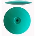 thumbnail image 1 of SUPER SILICON KNIFE FINE GR 21MM 100, 1 of 1