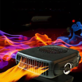 thumbnail image 1 of Car Heater, Car Heater for Most Car 12v, 1 of 3