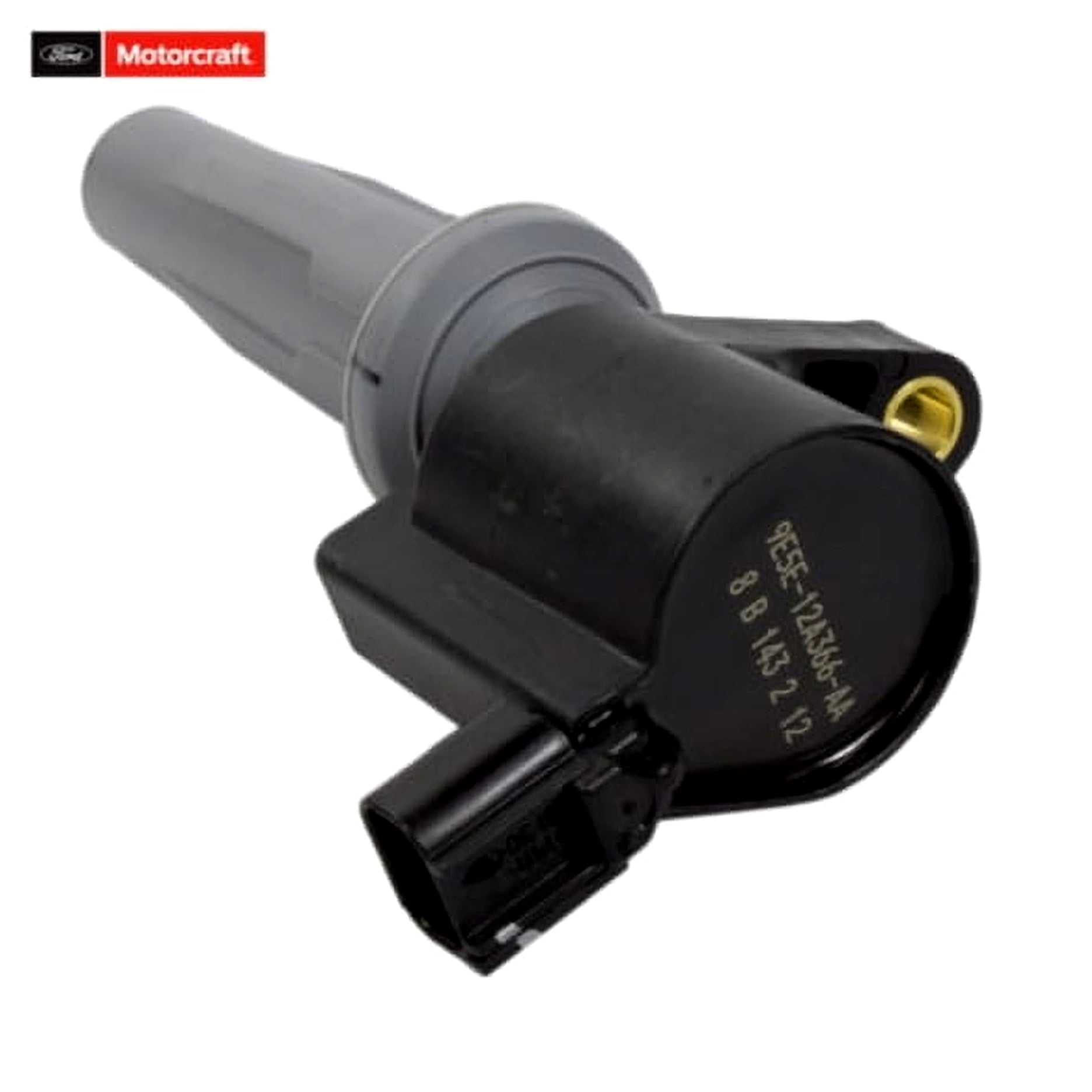 Motorcraft Ignition Coil DG-522 Fits select: 2010-2020 FORD FUSION, 2009-2019 FORD ESCAPE