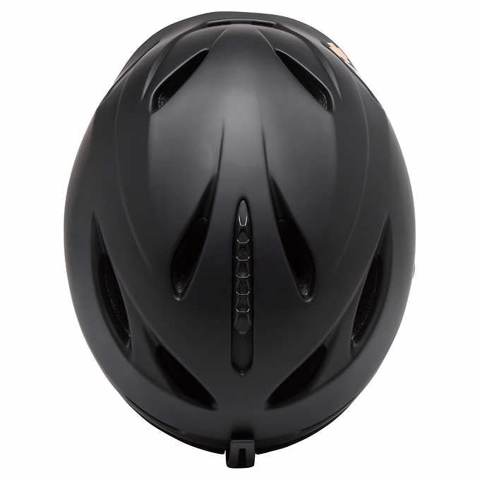 Spy Snow Helmet with MIPS Brain 