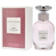 ($72 Value) Coach Dreams Eau de Parfum, Perfume for Women, 1.3 Oz