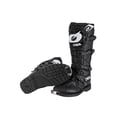 thumbnail image 2 of Botas Motocross Enduro Oneal Rider Pro Negro Punta Metalica, 2 of 3