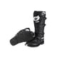 thumbnail image 2 of Botas Motocross Enduro Oneal Rider Pro Negro Punta Metalica, 2 of 3
