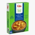 thumbnail image 1 of Gits Heat & Eat Paneer Tikka Masala, 285g, 1 of 4