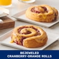 thumbnail image 5 of Pillsbury Orange Rolls with Cinnabon Cinnamon and Orange Icing, 8 Count, 13.9 oz, 5 of 16
