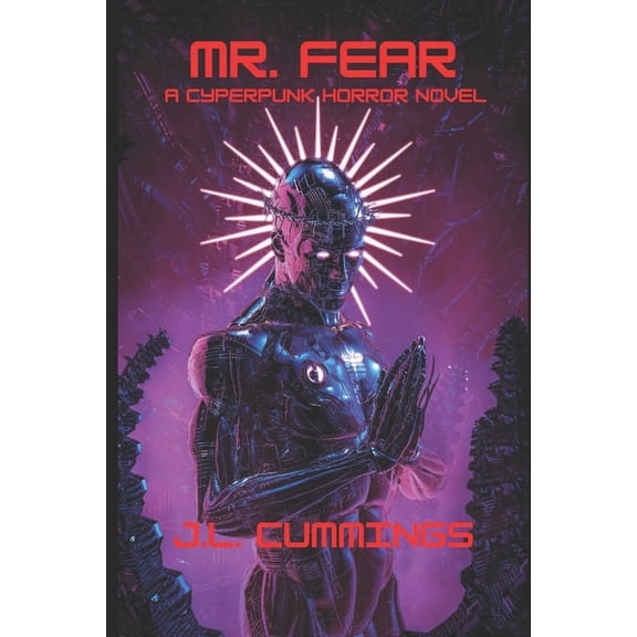 Mr. Fear (Paperback)