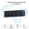 thumbnail image 2 of Lexar Solid State Disk NM100 M.2 2280 SATA Ⅲ Interface, 2 of 8