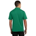 thumbnail image 2 of Sport-Tek Tall Micropique Sport-Wick Polo. TST650, 2 of 2