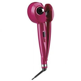 INFINITIPRO BY CONAIR Frizz Free Wave Hair Automatic Styler Curl Secret CD203NN Walmart