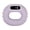 A, variant on Silicones Hand Grip Strengthener Smarted Hand Grippers Portable Hand Exerciser for Strength Training and Rehabilitation