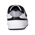 thumbnail image 3 of Wonder Nation Baby Boys Casual Double Strap Shoes, 3 of 5
