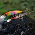 thumbnail image 3 of 2PC High Quality Fishing Lures Jigs 7.7g Plastic Fake Fish Bait Fishing Gear Sea  Micro Minnow Fake Bait Supply, 3 of 10