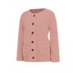 thumbnail image 4 of Suéter abrigo mujer casual talla grande suéter bolsillos ropa exterior botones cárdigan abrigo mujer abrigo, 4 of 8