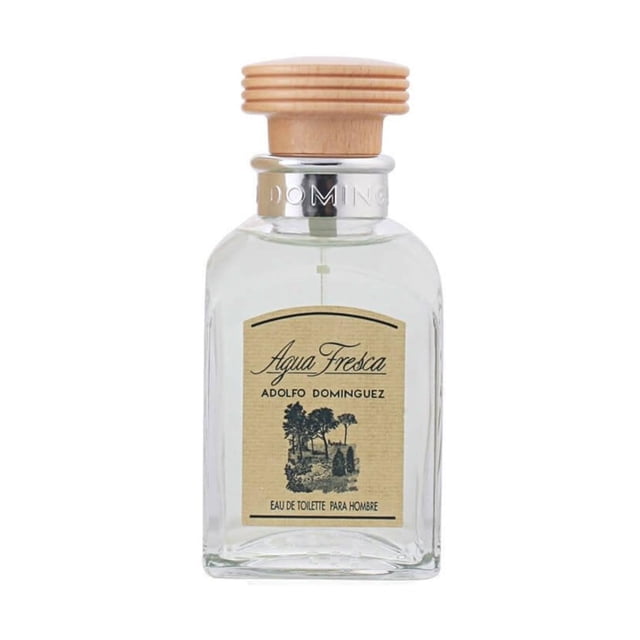 Adolfo Dominguez Agua Fresca 120 ml Spray