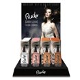thumbnail image 1 of RUDE Goddesslike Facial Shimmer Acrylic Display Set, 48 Pieces + 4 Testers, 1 of 1