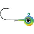 thumbnail image 2 of VMC 3/8 oz. Neon Moon Eye Jig - 4 Pack - Parrot, 2 of 4