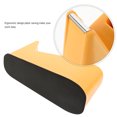 thumbnail image 3 of DEEPCRAFF Packaging Tape Tape Cutter Metal Random Office Package 1 Set, 3 of 7
