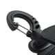 thumbnail image 4 of 4 Piezas Clips de de Nylon Guardián de Caña de Pescar para Bote Canoa Kayak Sunnimix Clips de pádel de canoa de kayak, 4 of 8