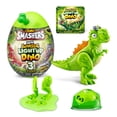 thumbnail image 1 of Juguete ZURU SMASHERS Smashers Mini Jurassic Light Dino Egg, 1 of 7