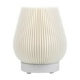 thumbnail image 2 of TIMIFIS Stainless Steel Utensil Organizer Aromatherapy Machine Oil Humidifier Spray Aromatherapy Lamp Bedroom Home Incense Lamp Plug in Kitchen Gadgets, 2 of 6
