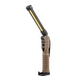 thumbnail image 2 of RuiJiao Rechargeable Handheld Flashlight with Magnetic Base, Rotating Head, COB Work Light and 7 Lighting Modes, 2 of 8