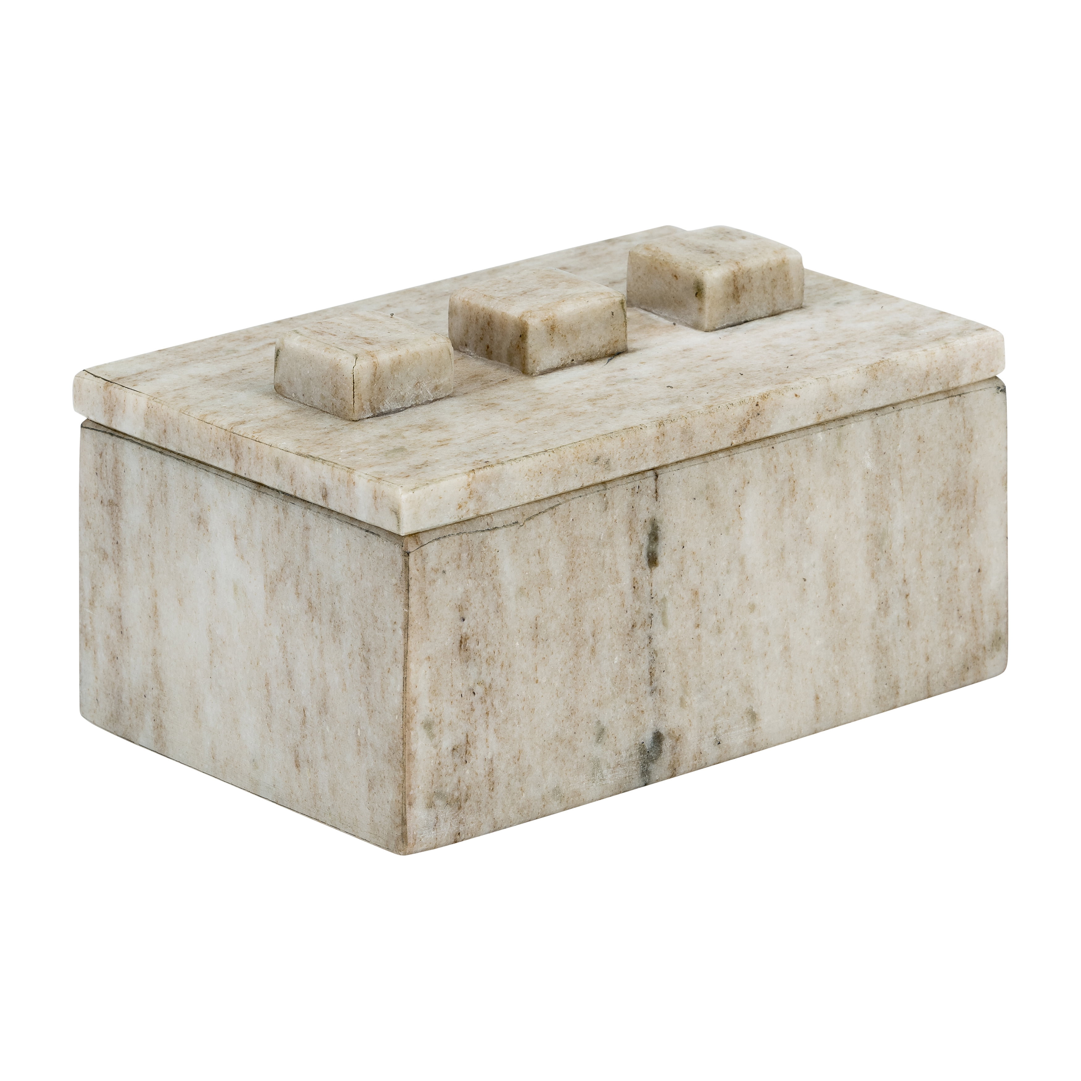 Sagebrook Home Marble 6