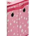 thumbnail image 3 of Disney Minnie Collapsible Oversized Storage Play Trunk, 3 of 3