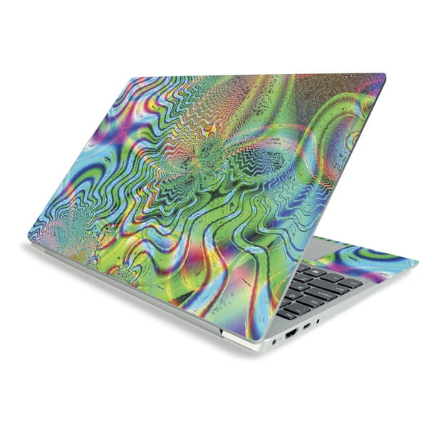 Outer Space Skin For Lenovo IdeaPad S340 15" (2019) Protective