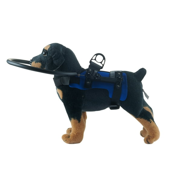 Pet Blind Eye Collision Protected Circle Dog Guide Blind Circle Protection Cover Dog Supplies For Medium Small Dogs